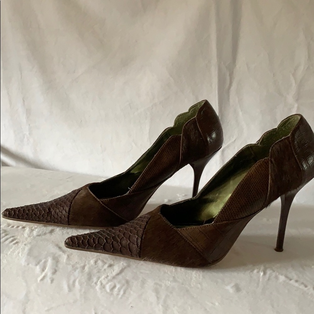 Women Stilettos